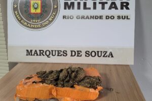 Bm drogas marques