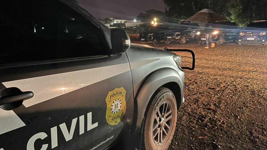 Civil Venâncio 1
