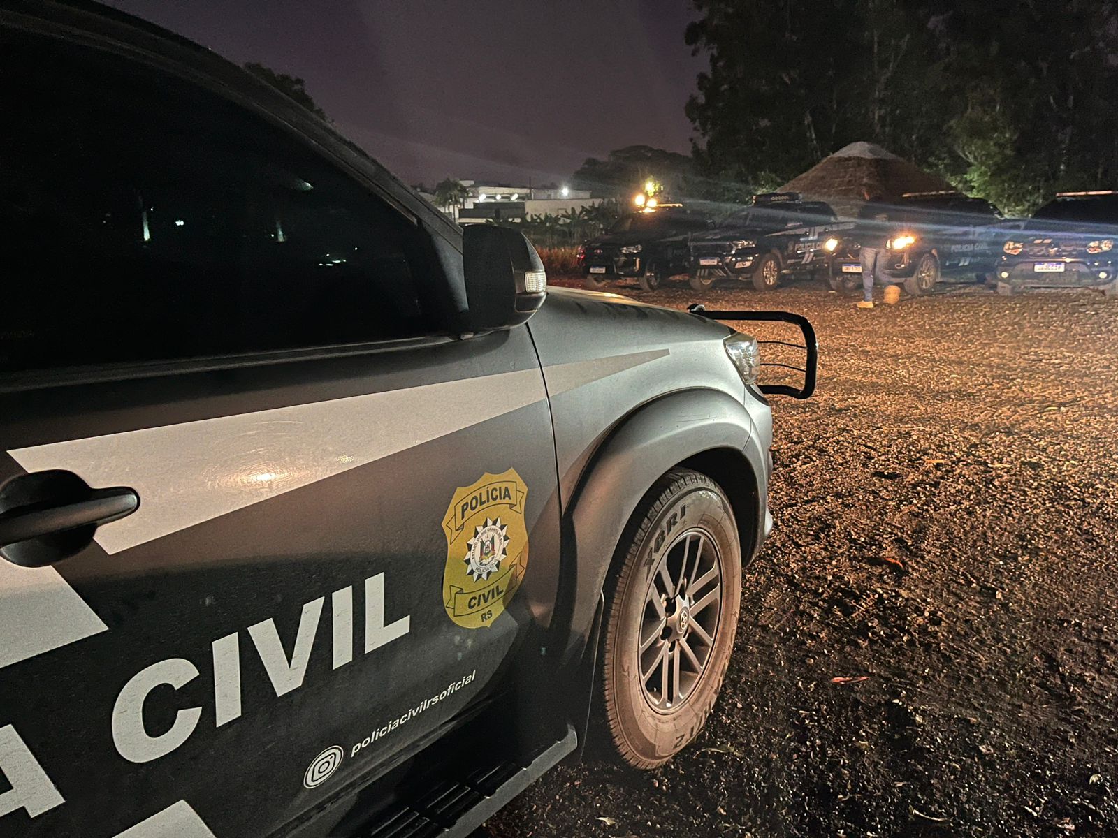 Civil Venâncio 1