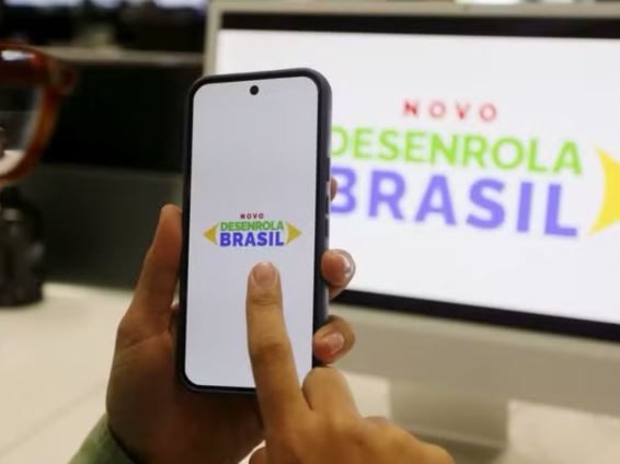 Desenrola Brasil