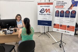 Emprega Mais (2) Lajeado