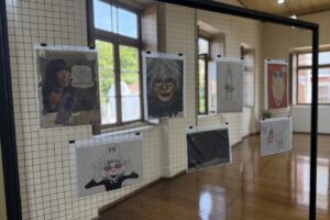 Exposição Rita Lee