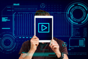 IA internet inteligência artificial