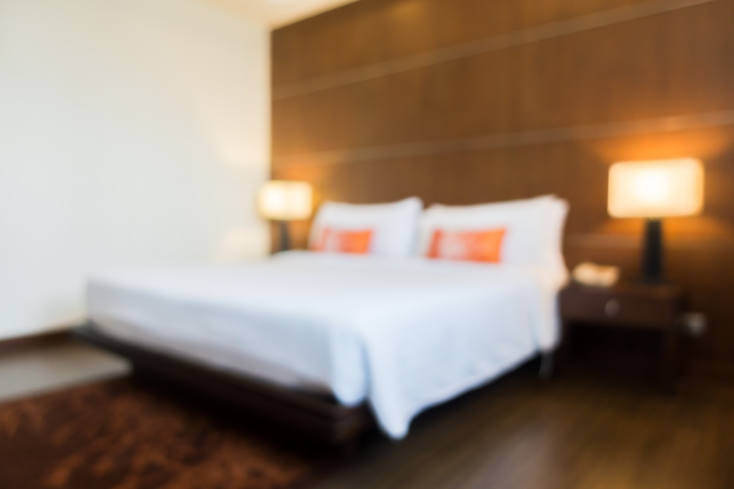 Motel FreePik quarto casal