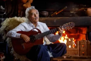 Pedro ortaça
