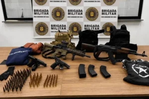Policia preso canoasa0