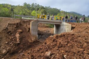 Pontes novas Roca Sales (1)