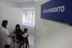 Posto de Saúde Lajeado