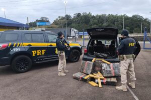 Prf quitar drogas rs sc agora no vale