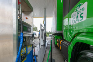 sul gas lajeado