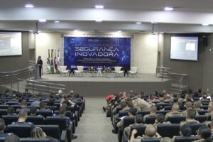 Seminário de Segurança no Amazonas 2026 – geral