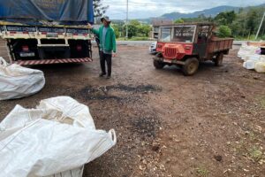 agrotóxicos embalagens Roca Sales (2)