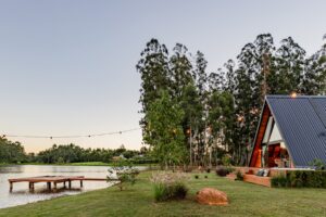 cabana da ilha – externa
