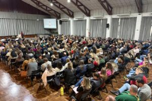 encontro equidade Teutônia