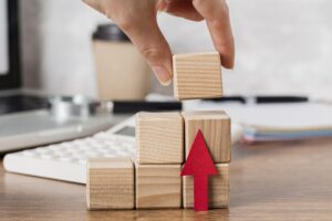 negócios comercial competitividade comercial FreePik