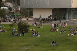1) Gramado Cultural de junho terá programação especial em alusão ao Dia do Meio Ambiente. – Crédito Divulgação Univates Diego de Souza Vieira