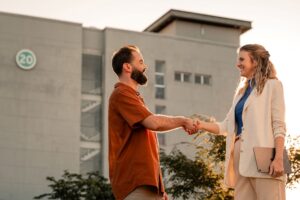 1) Projetos selecionados terão acesso a serviços, estrutura e networking com potenciais investidores – Crédito – Mateus Scheibel