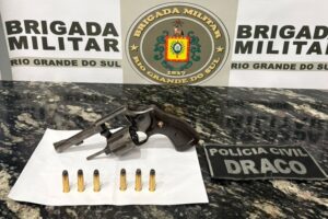 Arma soledade agora no vale