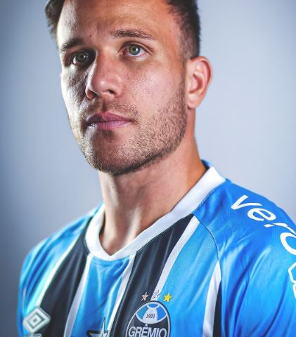 Arthur Grêmio