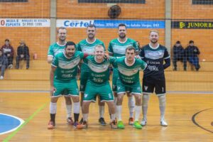 Assombrados
