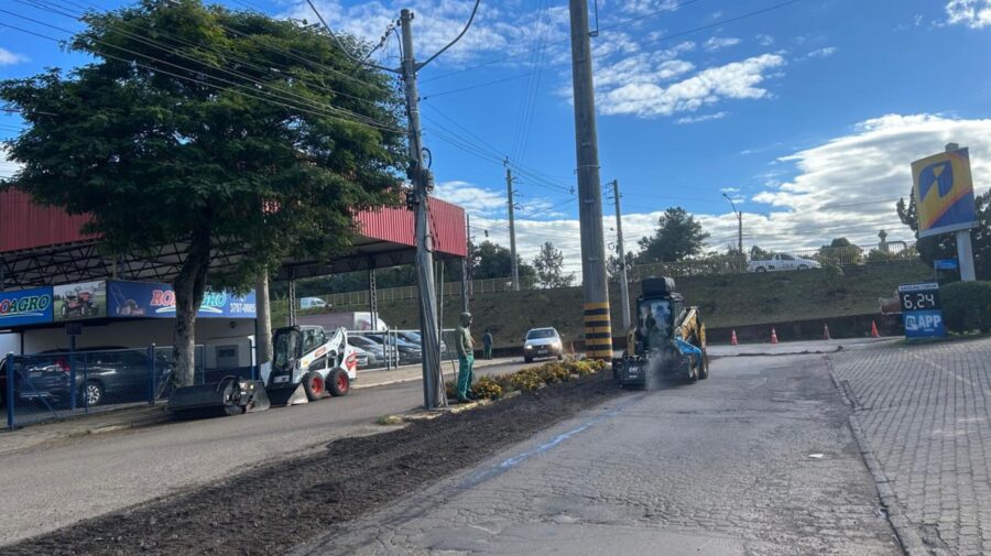 Av. Castelo Branco – fresagem (1)