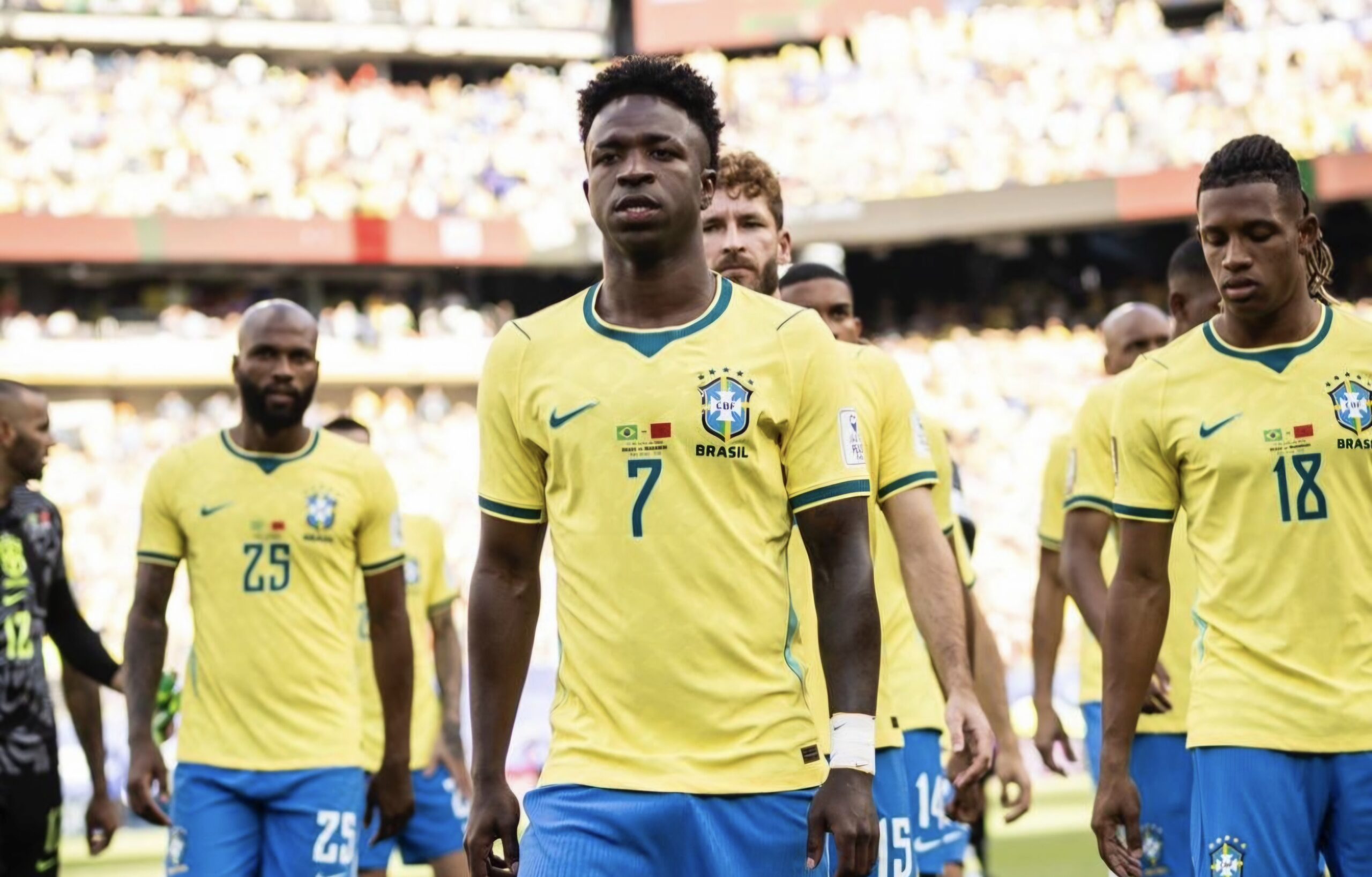 Brasil copa vini