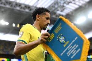 Brasil seleção Brasileira copa 2026 Fifa