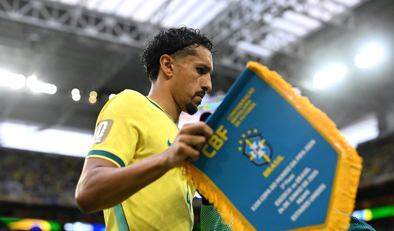 Brasil seleção Brasileira copa 2026 Fifa