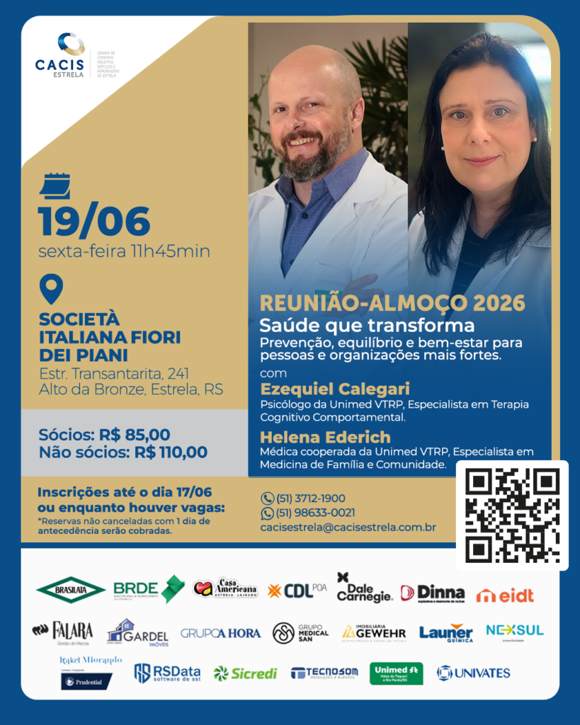 CACIS – CARD REUNIÃO-ALMOÇO COM Ronan Mairesse (1)