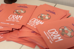 CRAM