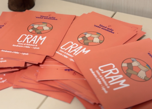 CRAM