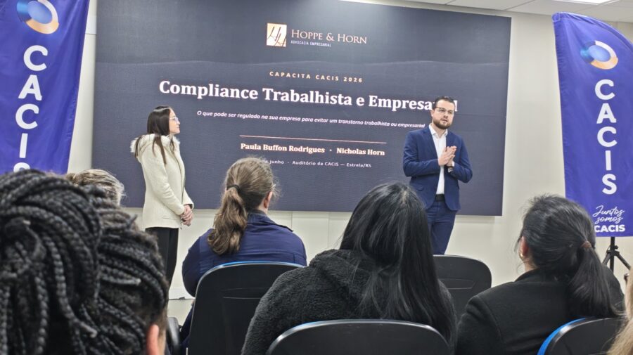 Capacita Compliance -cob (17) – geral