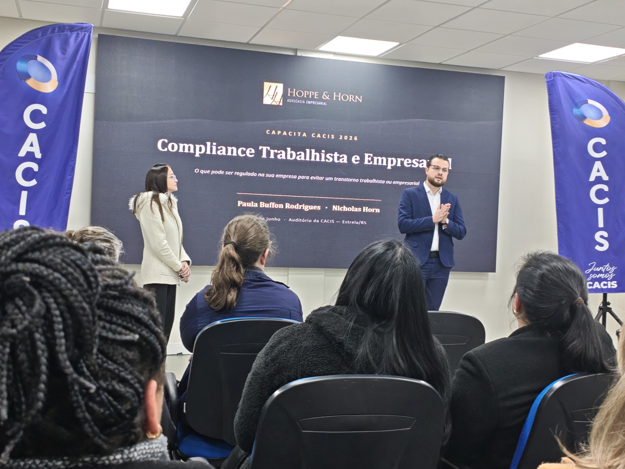 Capacita Compliance -cob (17) – geral