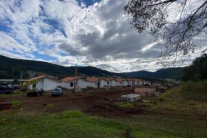 Casas populares Encantado
