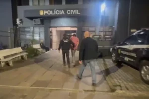 Civil capão 2 agora no vale