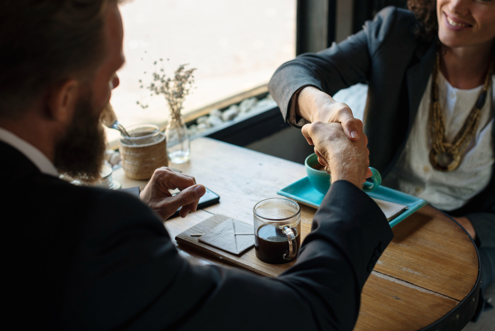 Compliance empresarial – FreePik