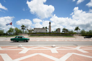 Cuba Havana FreePik