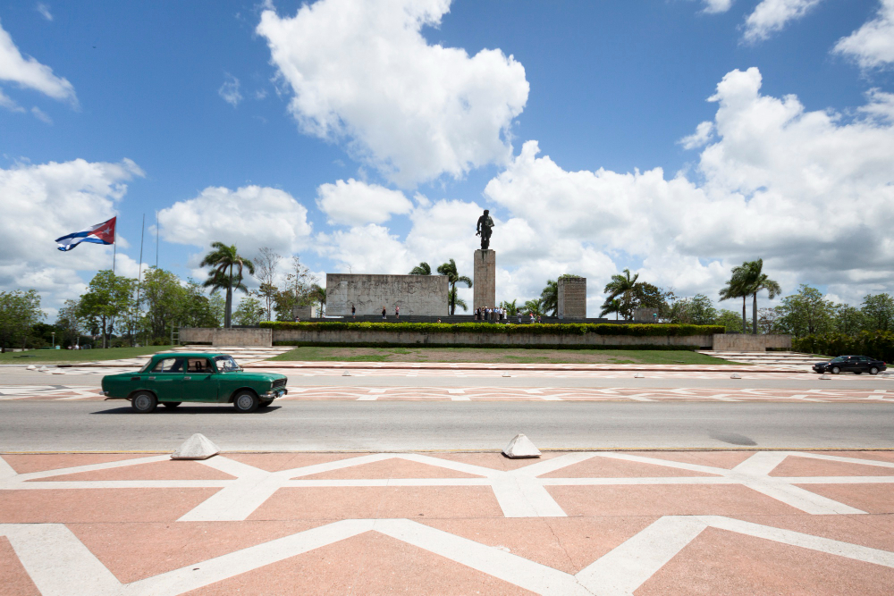 Cuba Havana FreePik