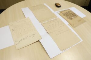 Documentos brasil imperio
