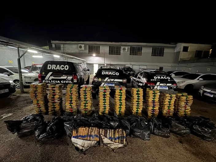 Drogas ganguçu apreensao civil agora no vale1