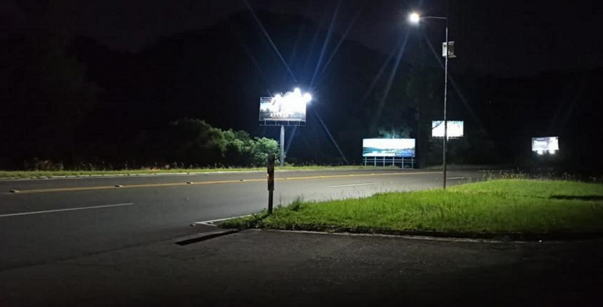 EGR esclarece atribuições sobre iluminação pública em rodovias estaduais – Divulgação_EGR (1)