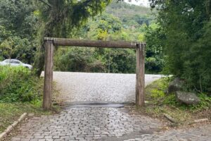 Encantado trânsito ruas vias (2)