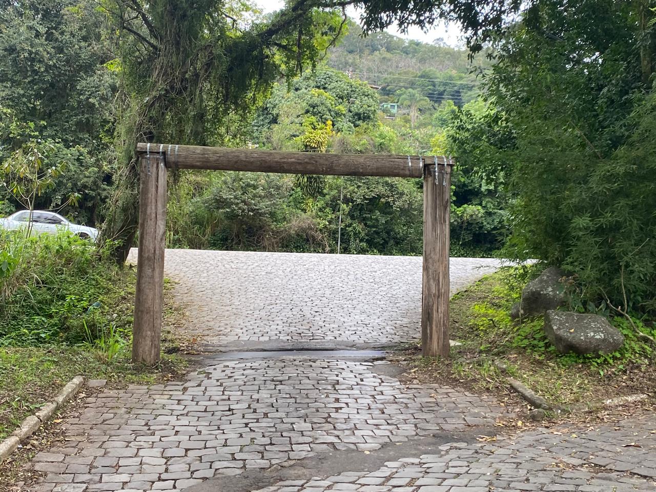Encantado trânsito ruas vias (2)