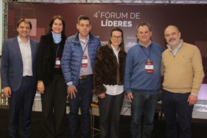 Federasul Fórum de Líderes