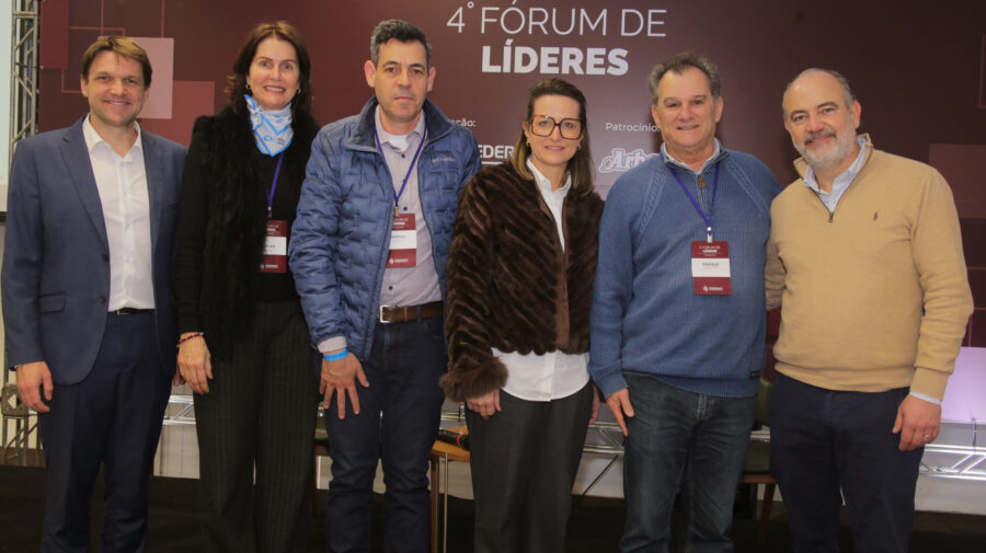 Federasul Fórum de Líderes