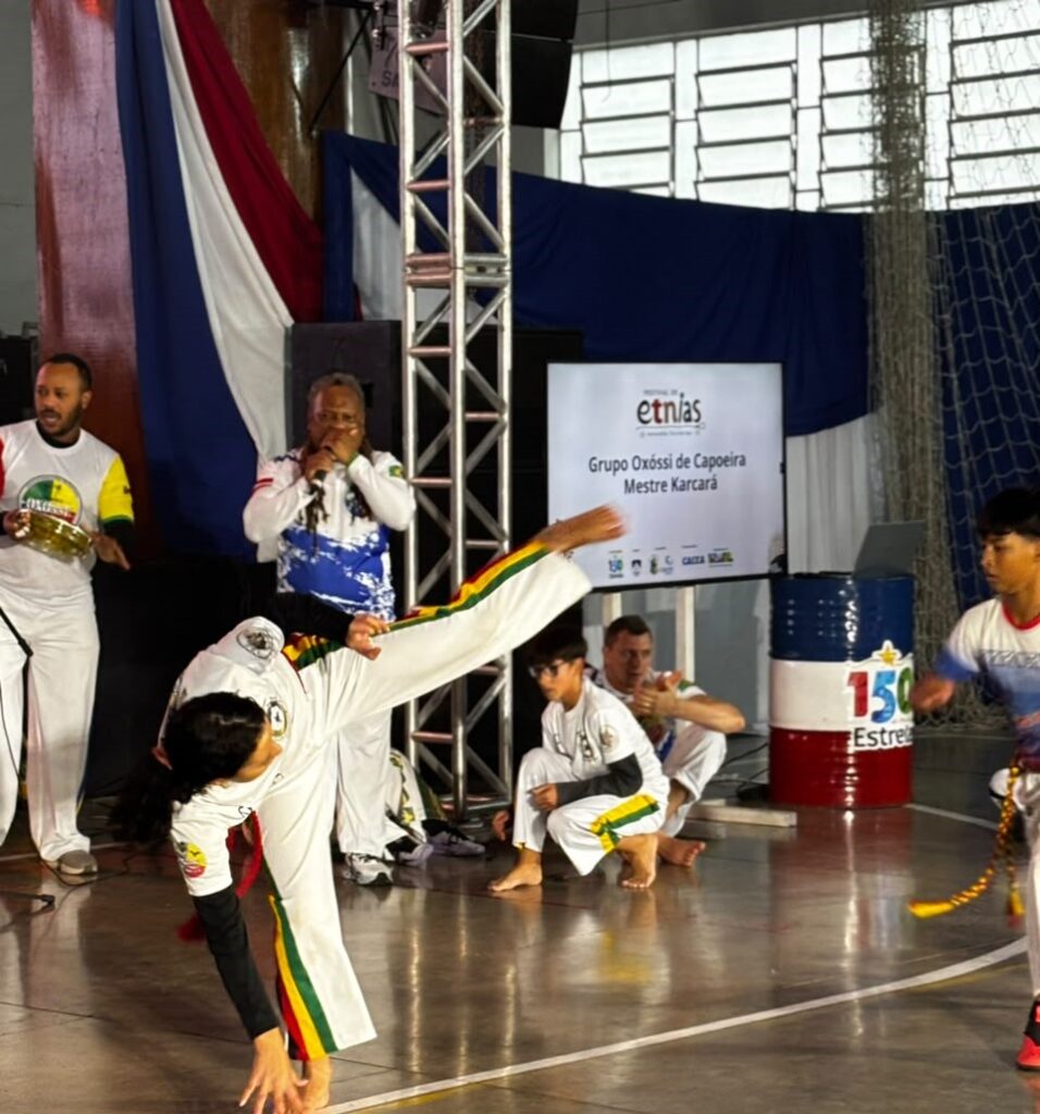 Festival de Etnias (3)