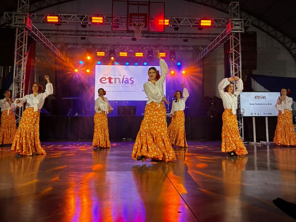 Festival de Etnias (4)
