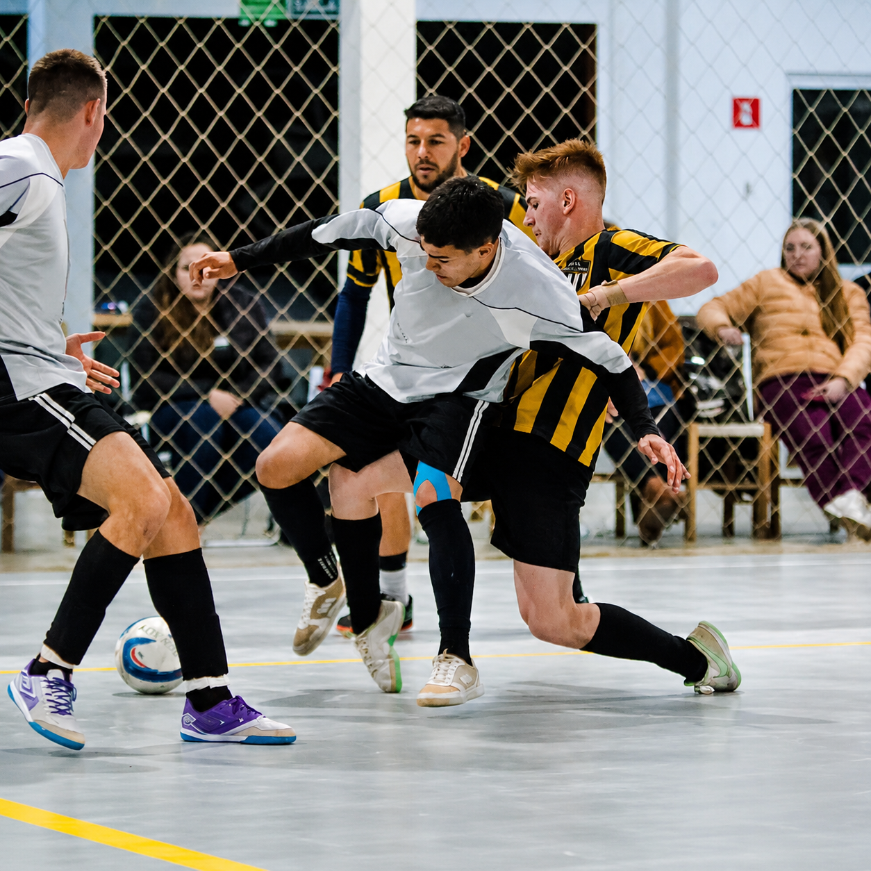 Futsal (1)