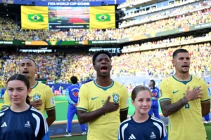 Hino Brasil Fifa