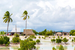 Ilhas Kiribati
